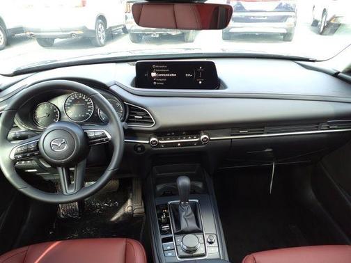 2026 Mazda CX-30 CE