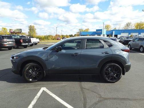 2026 Mazda CX-30 CE