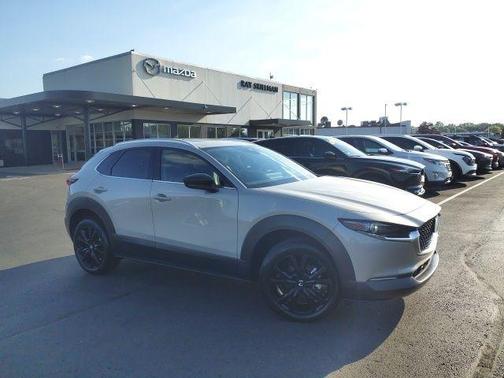 2023 Mazda CX-30 2.5 Turbo Premium Package