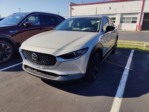 2023 Mazda CX-30 2.5 Turbo Premium Package