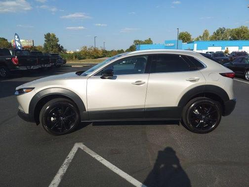 2023 Mazda CX-30 2.5 Turbo Premium Package