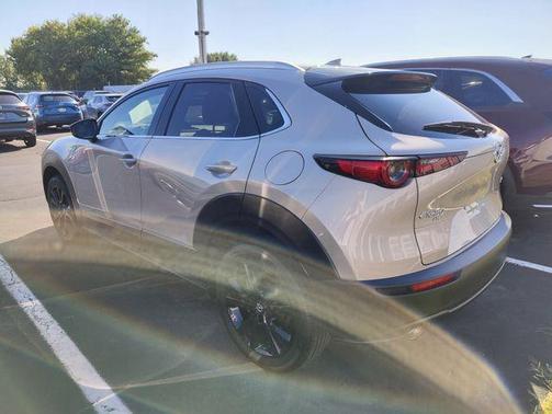 2023 Mazda CX-30 2.5 Turbo Premium Package