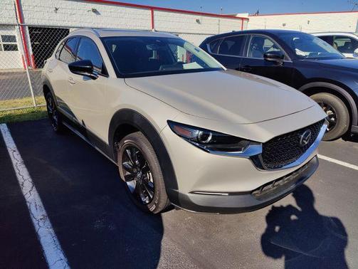 2023 Mazda CX-30 2.5 Turbo Premium Package