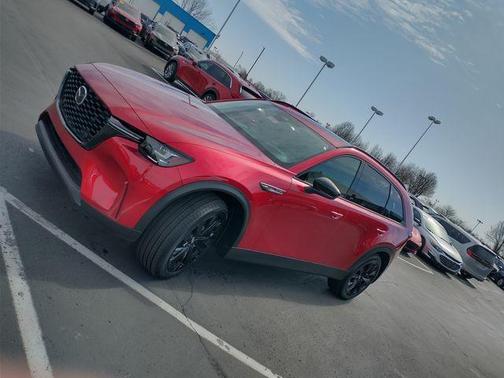 2025 Mazda CX-90 Premium