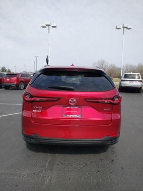 2025 Mazda CX-90 Premium