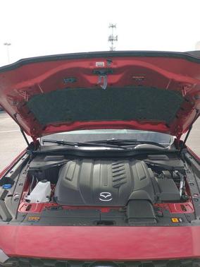 2025 Mazda CX-90 Premium