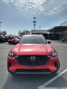 2025 Mazda CX-90 Premium