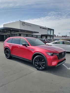 2025 Mazda CX-90 Premium