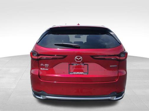 2025 Mazda CX-90 PHEV Premium Plus Package