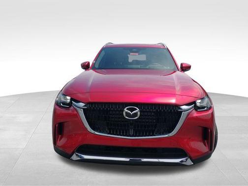 2025 Mazda CX-90 PHEV Premium Plus Package