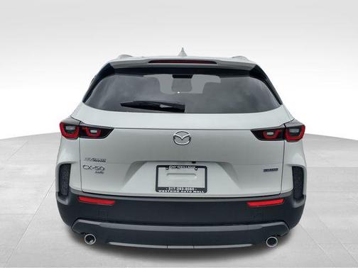 2025 Mazda CX-50 Hybrid Premium Plus Package