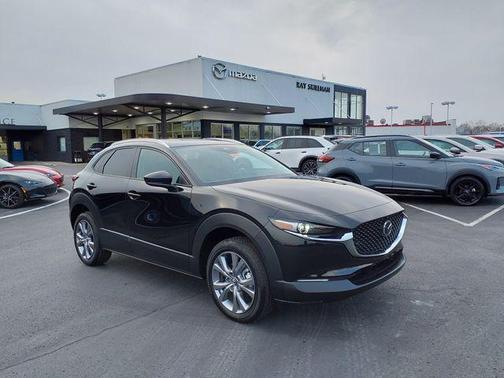 2026 Mazda CX-30 Premium Package