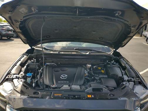2023 Mazda CX-5 Preferred