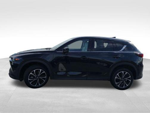 2023 Mazda CX-5 Preferred