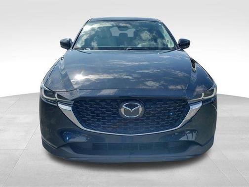 2023 Mazda CX-5 Preferred