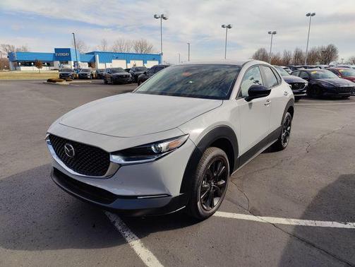 2026 Mazda CX-30 Select