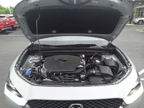 2025 Mazda CX-30 Select