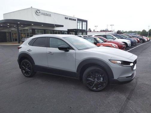 2025 Mazda CX-30 Select