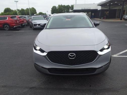 2025 Mazda CX-30 Select