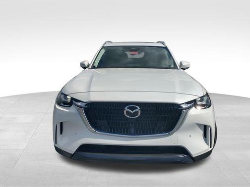 2025 Mazda CX-90 3.3 Turbo Preferred Package