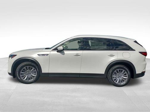 2025 Mazda CX-90 3.3 Turbo Preferred Package