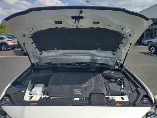 2025 Mazda CX-90 3.3 Turbo Preferred Package