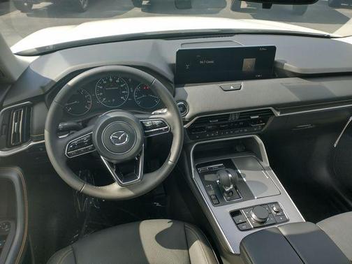 2025 Mazda CX-90 3.3 Turbo Preferred Package