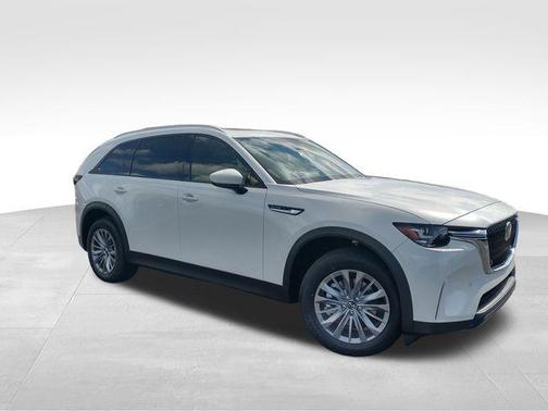 2025 Mazda CX-90 3.3 Turbo Preferred Package