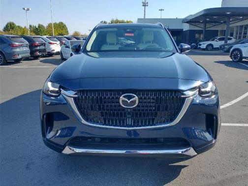 2025 Mazda CX-90 S Premium Plus