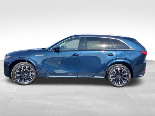 2025 Mazda CX-90 S Premium Plus