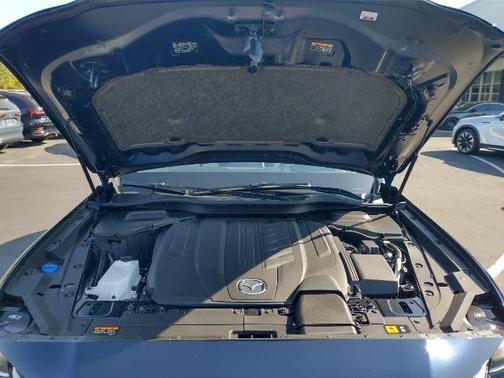 2025 Mazda CX-90 S Premium Plus
