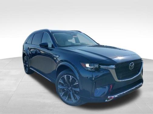 2025 Mazda CX-90 S Premium Plus