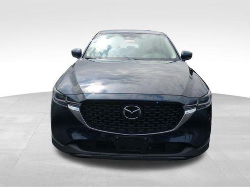 2025 Mazda CX-5 2.5 S