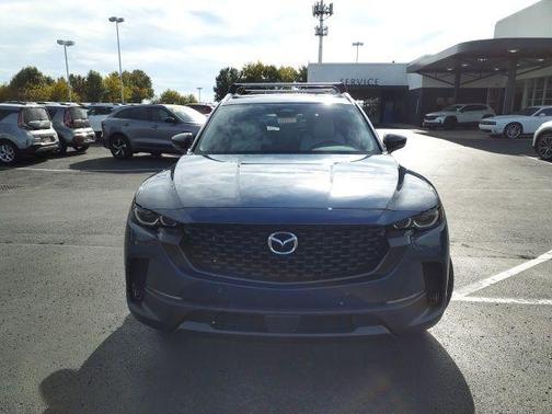 2026 Mazda CX-50 Preferred
