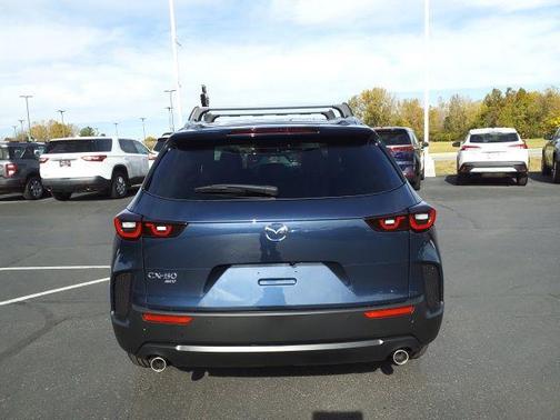 2026 Mazda CX-50 Preferred