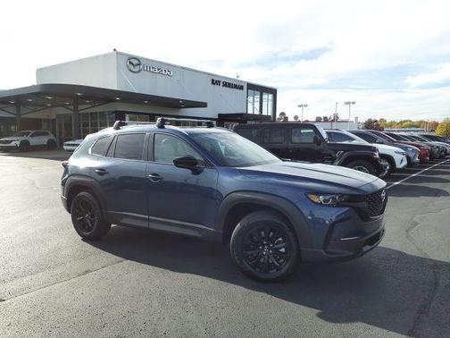 2026 Mazda CX-50 Preferred