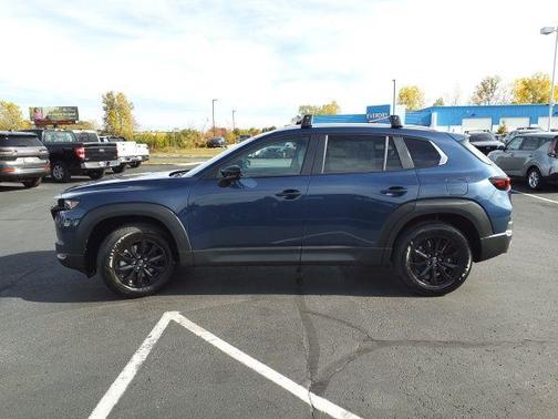 2026 Mazda CX-50 Preferred