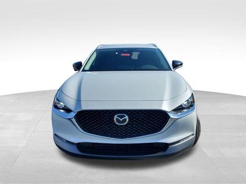 2025 Mazda CX-30 Select