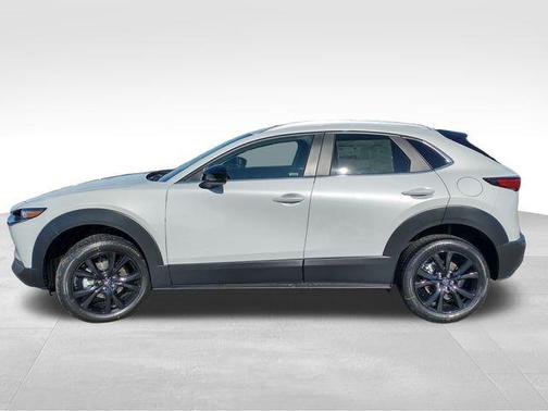 2025 Mazda CX-30 Select