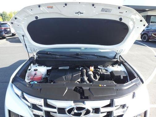 2022 Hyundai SANTA CRUZ 2.5T SEL Premium