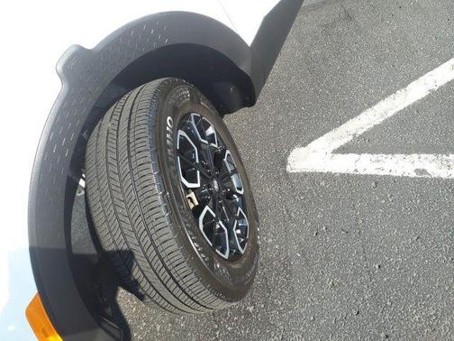 2022 Hyundai SANTA CRUZ 2.5T SEL Premium