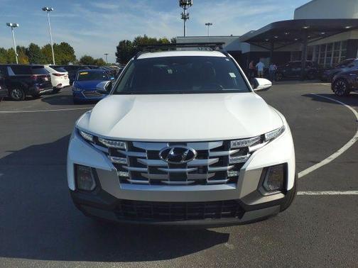 2022 Hyundai SANTA CRUZ 2.5T SEL Premium