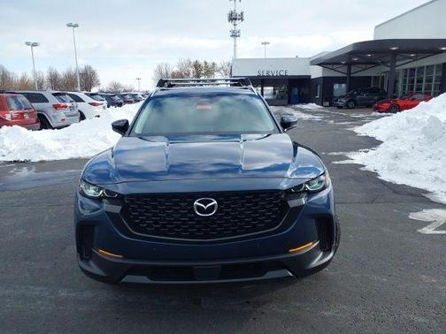 2026 Mazda CX-50 Premium