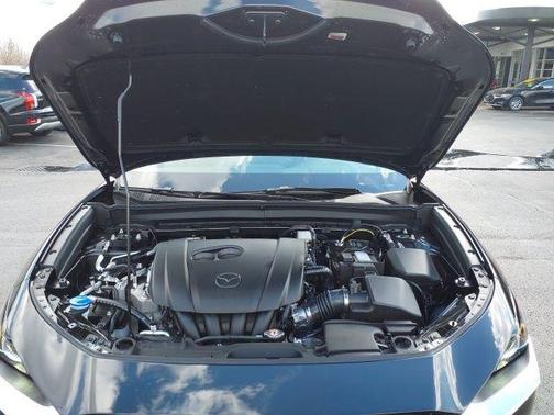 2026 Mazda CX-30 Select