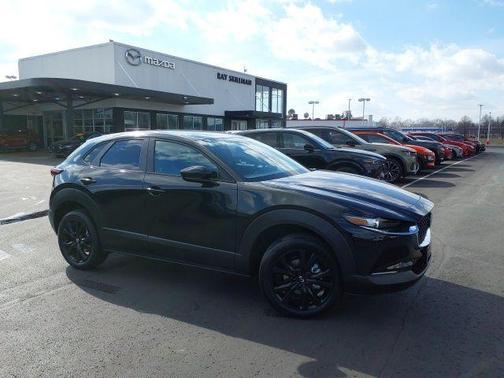 2026 Mazda CX-30 Select