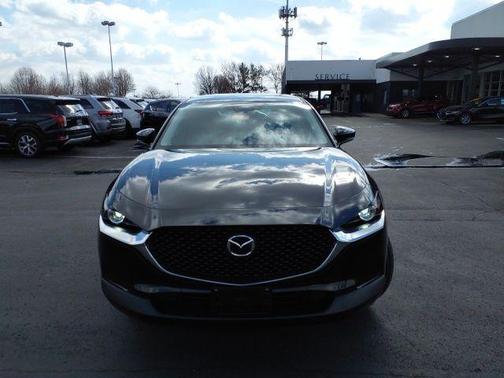 2026 Mazda CX-30 Select