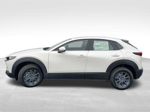 2025 Mazda CX-30 2.5 S