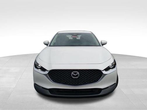 2025 Mazda CX-30 2.5 S
