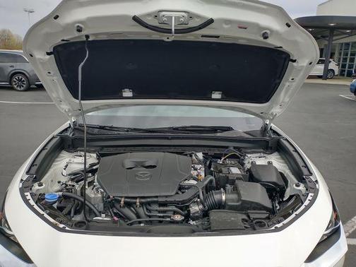 2025 Mazda CX-30 2.5 S