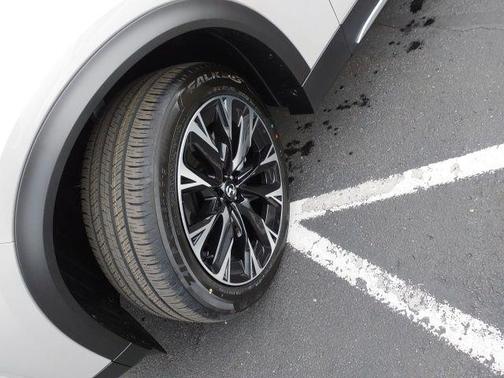 2026 Mazda CX-90 Premium Plus